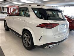 مرسيدس بنز GLE